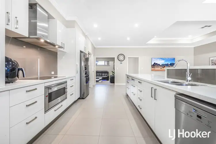 Second view of Homely house listing, 24 Bradstocks Grove, Southern River WA 6110