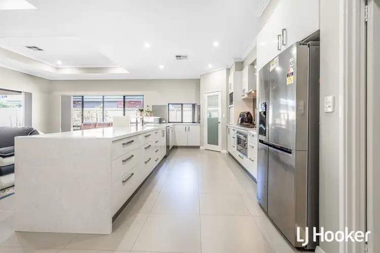 Third view of Homely house listing, 24 Bradstocks Grove, Southern River WA 6110