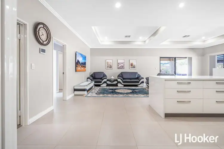 Fourth view of Homely house listing, 24 Bradstocks Grove, Southern River WA 6110