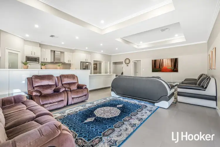 Sixth view of Homely house listing, 24 Bradstocks Grove, Southern River WA 6110