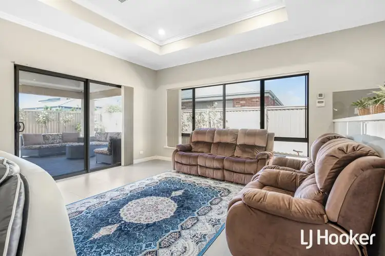 Seventh view of Homely house listing, 24 Bradstocks Grove, Southern River WA 6110