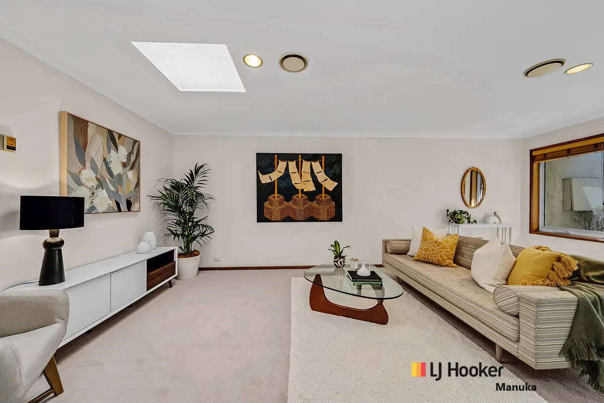Main view of Homely house listing, 1/10 Murray Crescent, Griffith ACT 2603