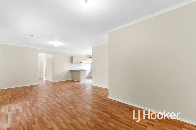 Second view of Homely house listing, 28 The Parkway, Hampton Park VIC 3976