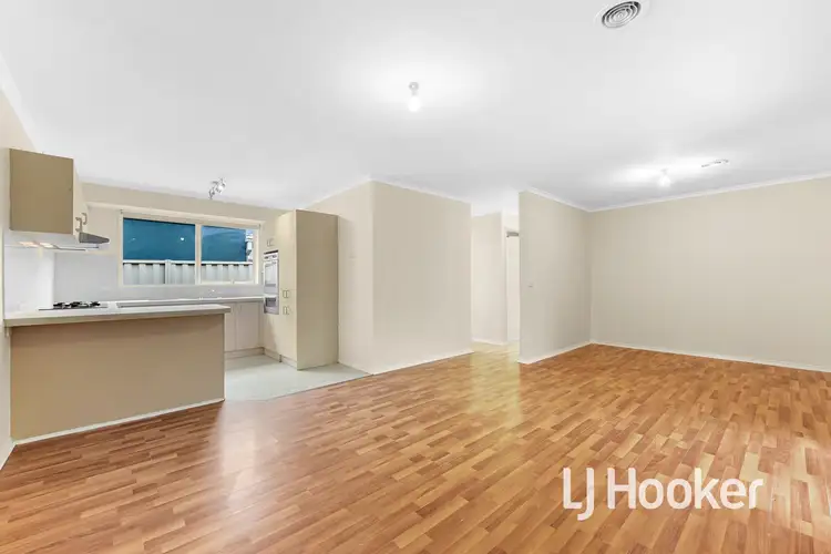 Third view of Homely house listing, 28 The Parkway, Hampton Park VIC 3976