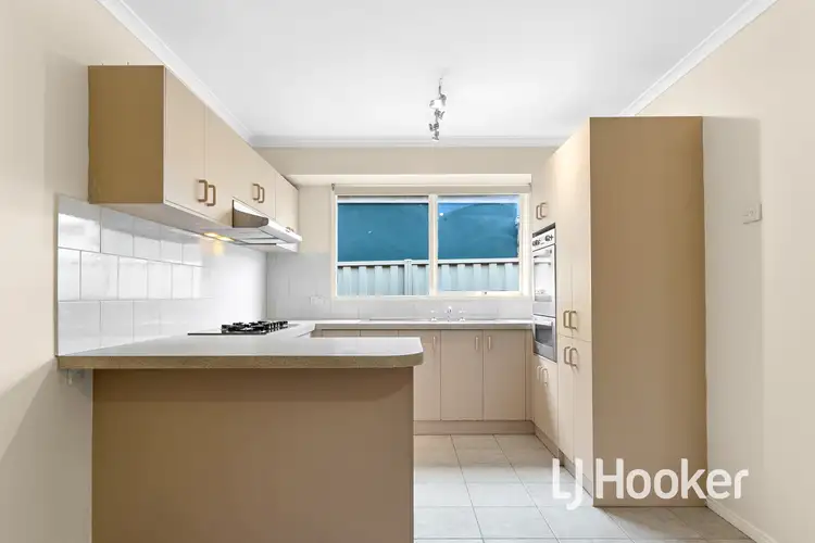 Fourth view of Homely house listing, 28 The Parkway, Hampton Park VIC 3976