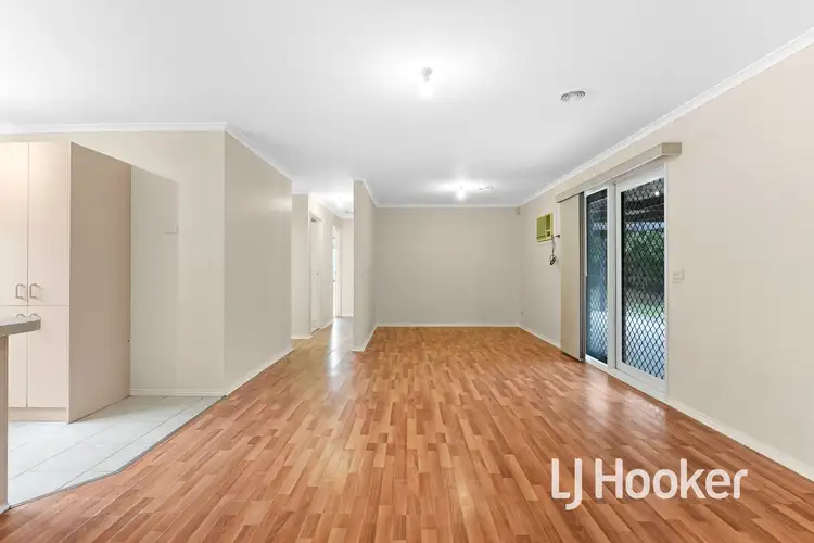 Fifth view of Homely house listing, 28 The Parkway, Hampton Park VIC 3976