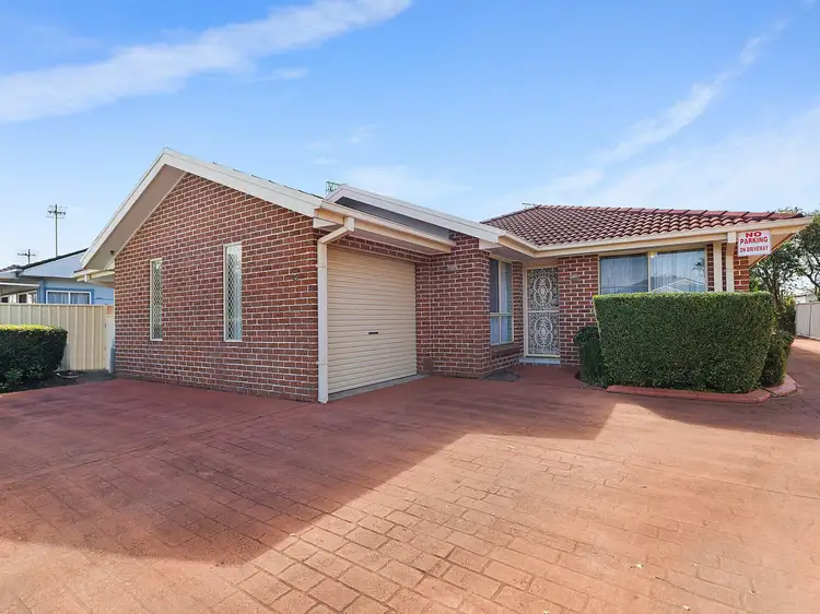 Second view of Homely villa listing, 1/28 Benelong Street, The Entrance NSW 2261