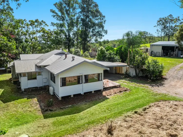 Second view of Homely house listing, 65 Gregors Road, Spring Grove NSW 2470