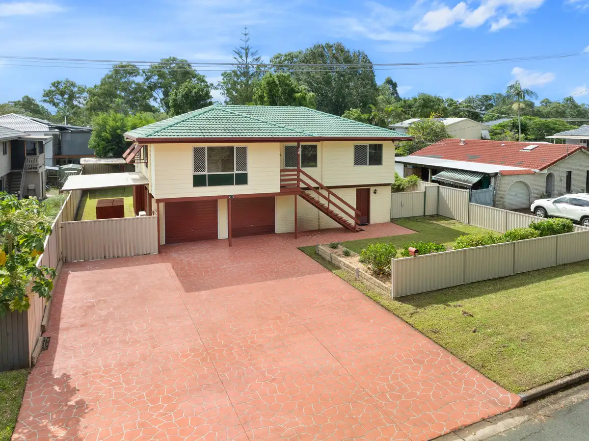 Main view of Homely house listing, 44 Beatty Road, Thorneside QLD 4158
