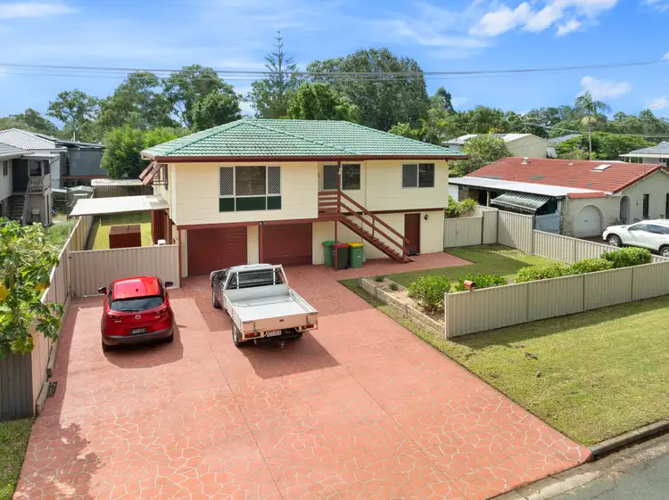 Second view of Homely house listing, 44 Beatty Road, Thorneside QLD 4158