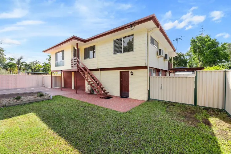 Third view of Homely house listing, 44 Beatty Road, Thorneside QLD 4158