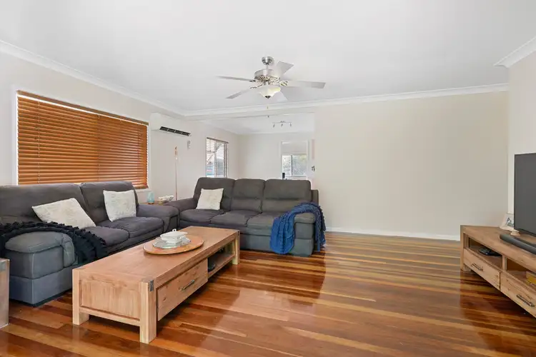 Sixth view of Homely house listing, 44 Beatty Road, Thorneside QLD 4158