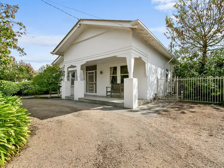 Main view of Homely house listing, 18 Pearson Street, Bairnsdale VIC 3875
