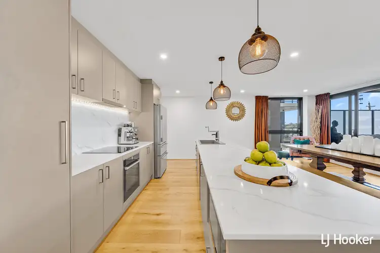 Main view of Homely apartment listing, 43/15 Bowman Street, Macquarie ACT 2614