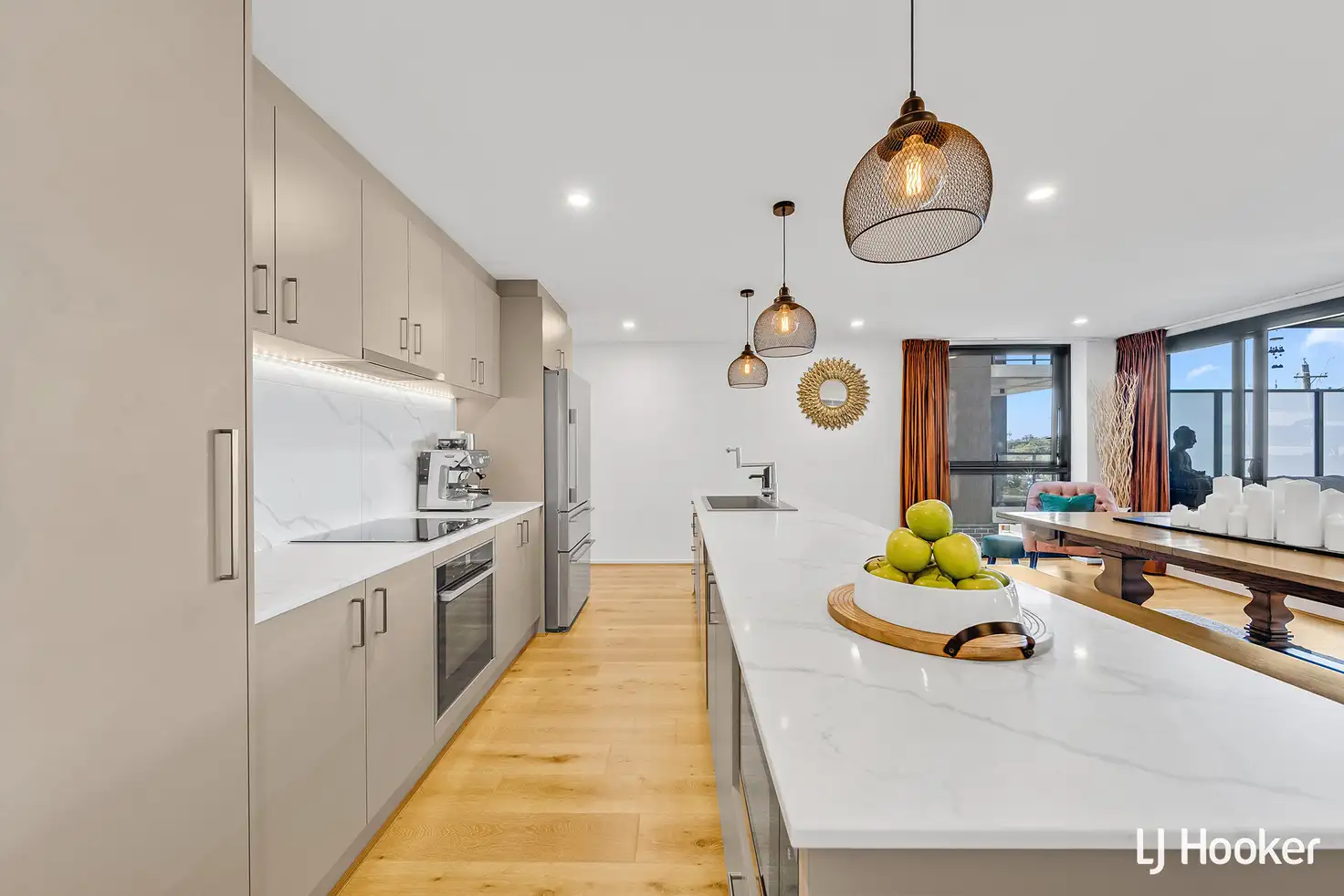 Main view of Homely apartment listing, 43/15 Bowman Street, Macquarie ACT 2614