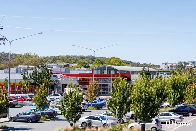 Sixth view of Homely apartment listing, 43/15 Bowman Street, Macquarie ACT 2614