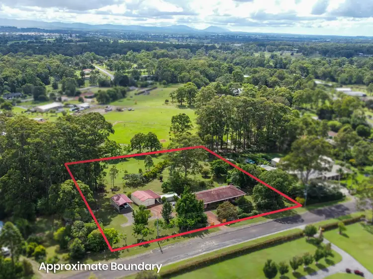 30 Denva Road, Taree South NSW 2430