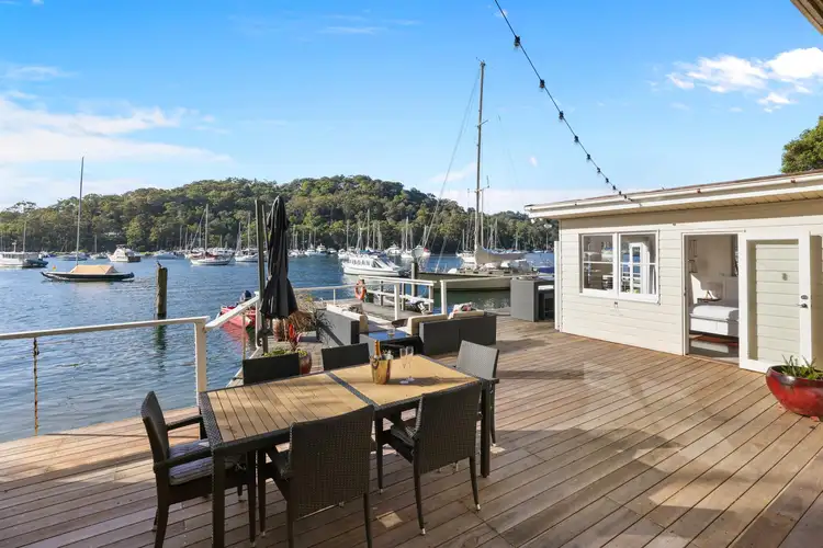 Second view of Homely house listing, 23 Douglass Estate, Mccarrs Creek NSW 2105
