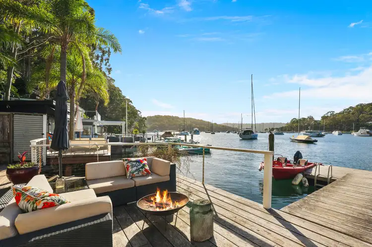 Third view of Homely house listing, 23 Douglass Estate, Mccarrs Creek NSW 2105