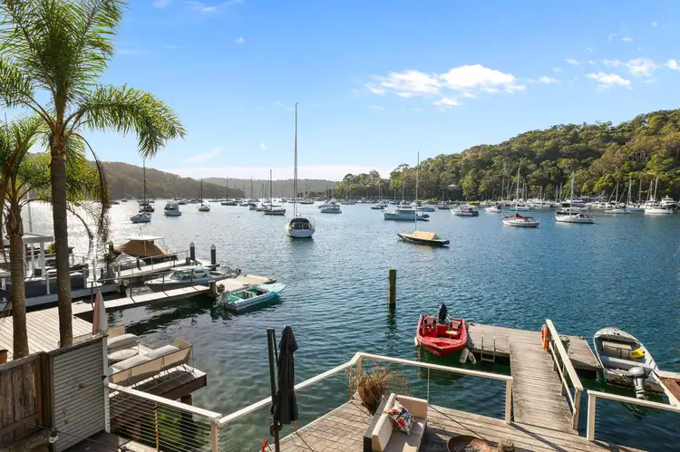 Fifth view of Homely house listing, 23 Douglass Estate, Mccarrs Creek NSW 2105