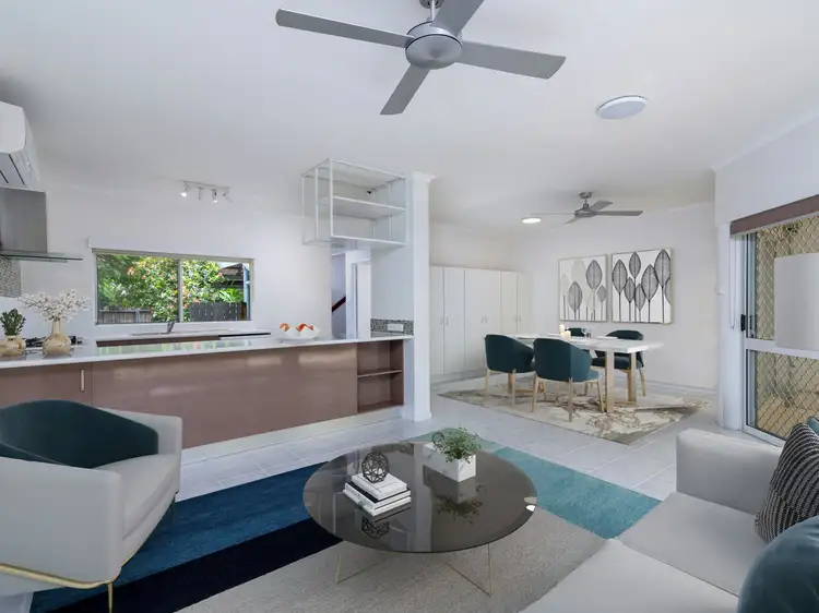 Main view of Homely townhouse listing, 1/15 Tropic Court, Port Douglas QLD 4877