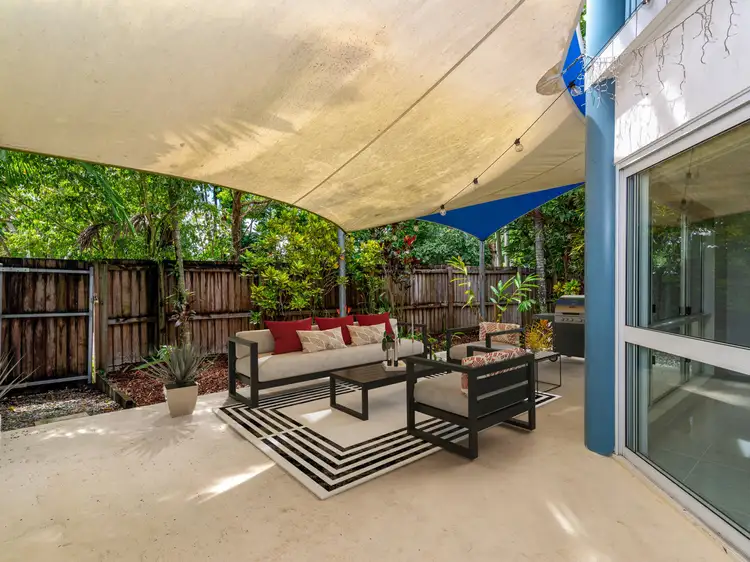 Second view of Homely townhouse listing, 1/15 Tropic Court, Port Douglas QLD 4877