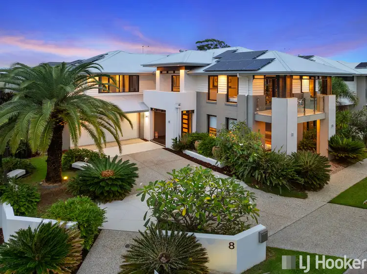 8 Seawater Street, Thornlands QLD 4164