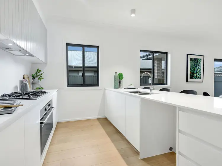 Fifth view of Homely house listing, 25 Antill Street, Thirlmere NSW 2572