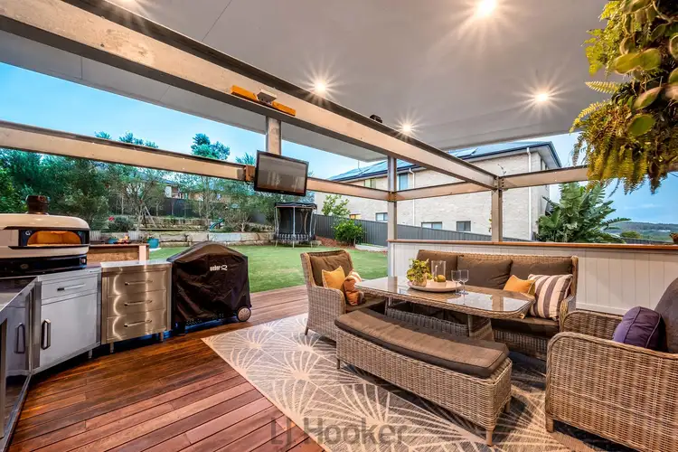 Second view of Homely house listing, 5 Sonja Close, Cameron Park NSW 2285