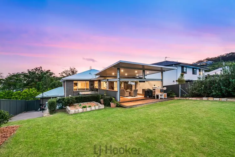 Fourth view of Homely house listing, 5 Sonja Close, Cameron Park NSW 2285