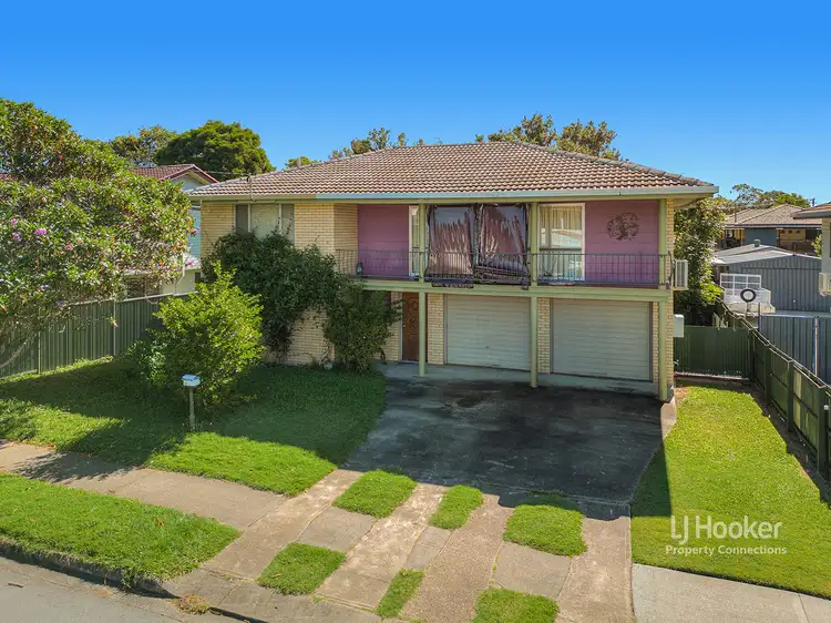 Second view of Homely house listing, 19 Leitchs Road South, Albany Creek QLD 4035