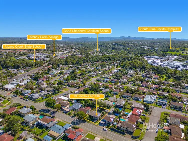 Fourth view of Homely house listing, 19 Leitchs Road South, Albany Creek QLD 4035