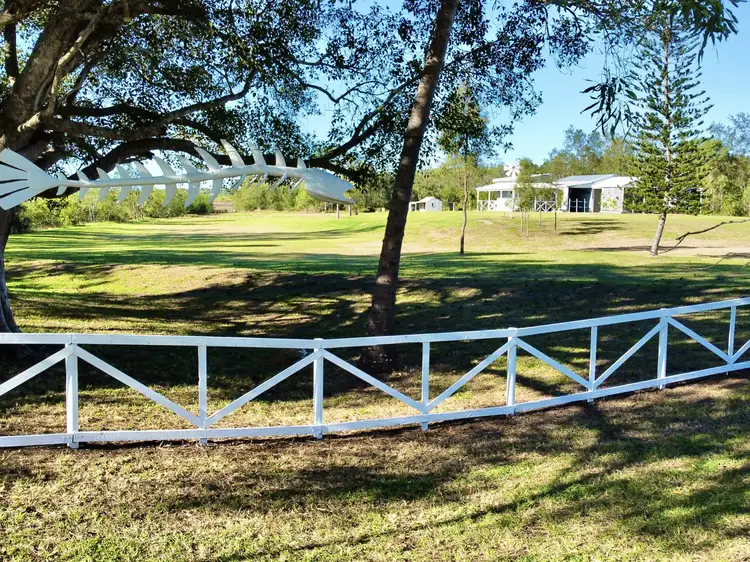 Main view of Homely house listing, 1 Bells Road, Rodds Bay QLD 4678