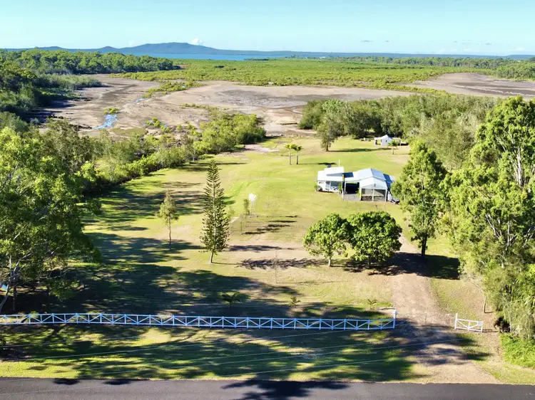 Second view of Homely house listing, 1 Bells Road, Rodds Bay QLD 4678
