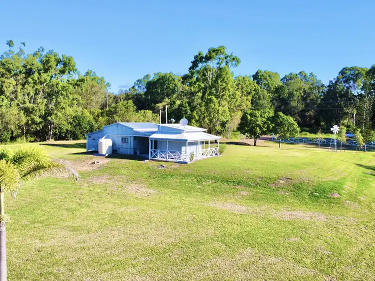 Fourth view of Homely house listing, 1 Bells Road, Rodds Bay QLD 4678