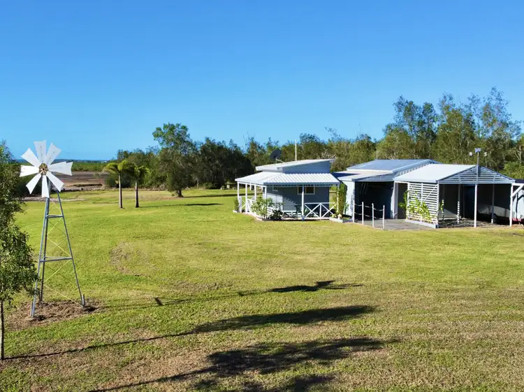 Fifth view of Homely house listing, 1 Bells Road, Rodds Bay QLD 4678