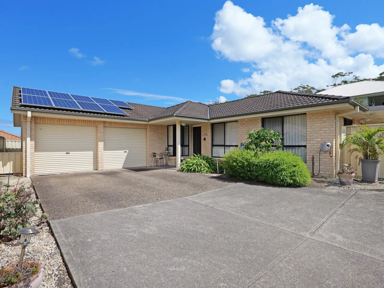 Main view of Homely house listing, 75a Bagnall Beach Road, Corlette NSW 2315