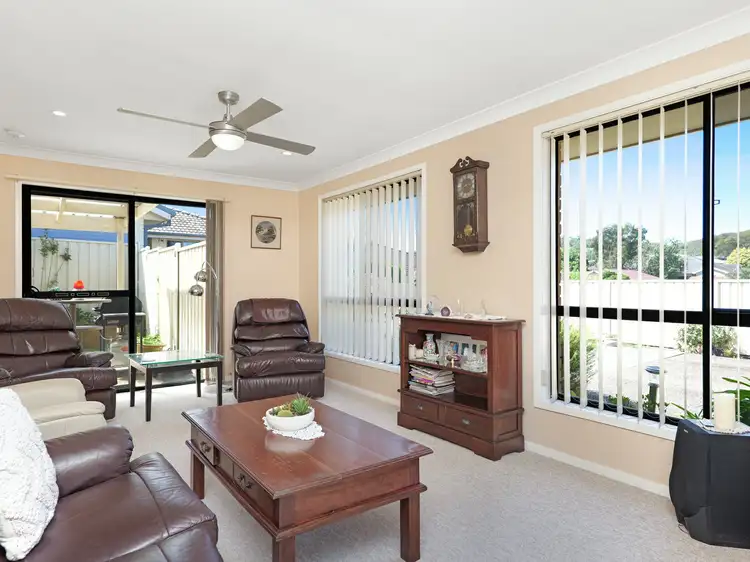 Second view of Homely house listing, 75a Bagnall Beach Road, Corlette NSW 2315