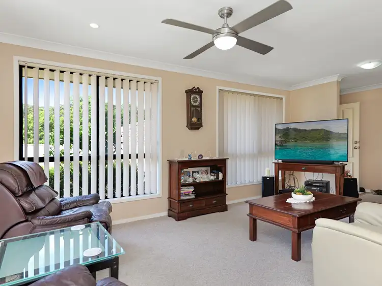Fifth view of Homely house listing, 75a Bagnall Beach Road, Corlette NSW 2315