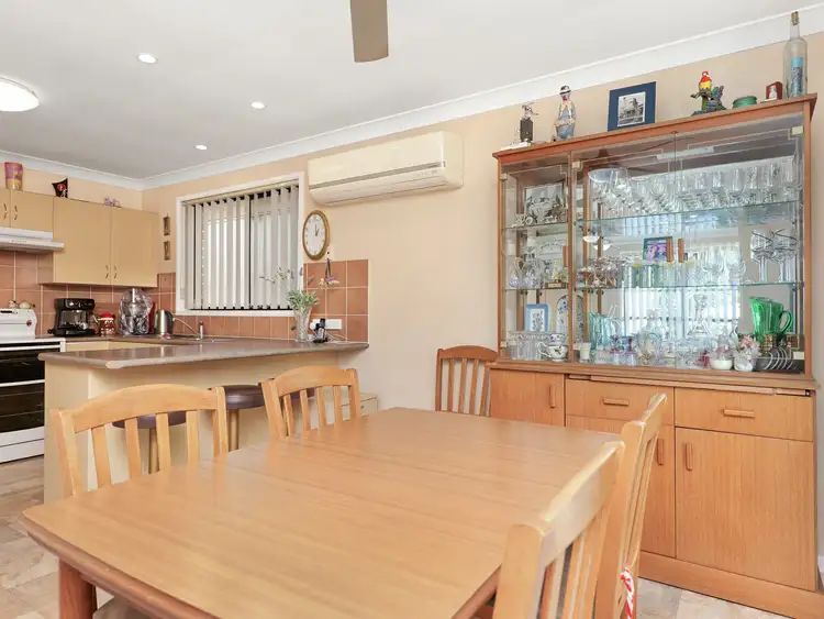 Sixth view of Homely house listing, 75a Bagnall Beach Road, Corlette NSW 2315