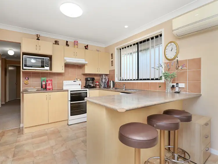 Seventh view of Homely house listing, 75a Bagnall Beach Road, Corlette NSW 2315