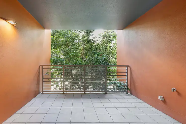 Fifth view of Homely apartment listing, 19/38 Robertson Street, Fortitude Valley QLD 4006