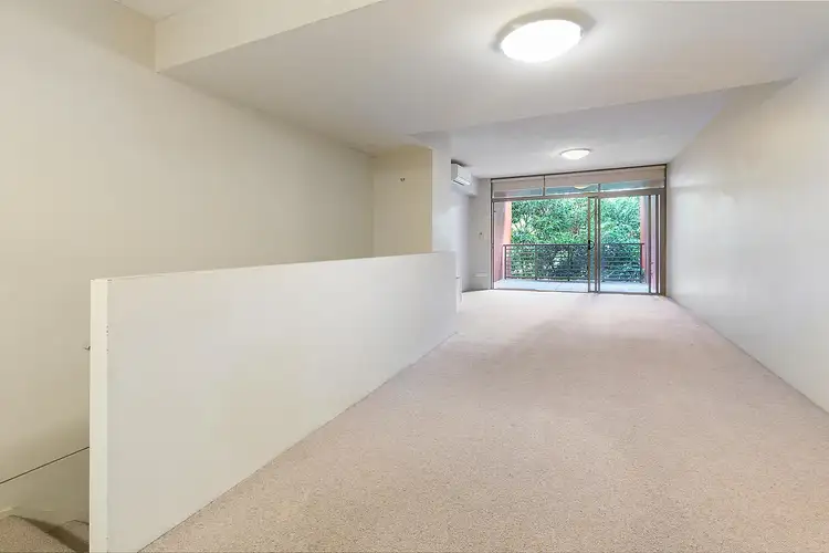 Sixth view of Homely apartment listing, 19/38 Robertson Street, Fortitude Valley QLD 4006
