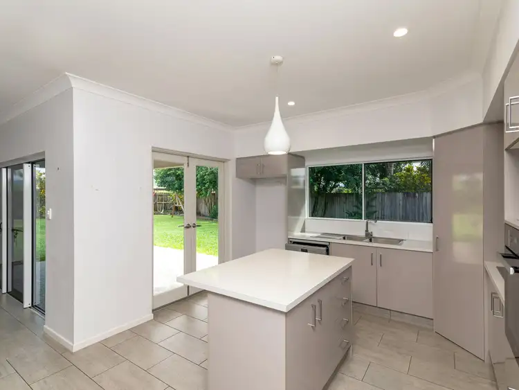 Second view of Homely house listing, 12 Dawal Close, Cooya Beach QLD 4873