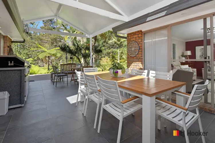 62 Grandfathers Gully Road, Lilli Pilli NSW 2536