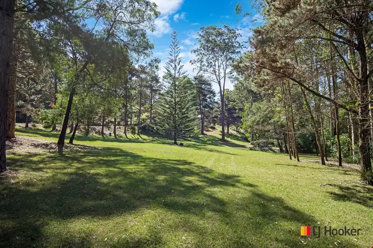 Third view of Homely house listing, 62 Grandfathers Gully Road, Lilli Pilli NSW 2536