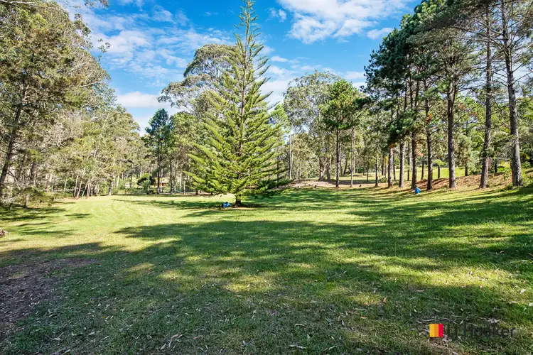 Fourth view of Homely house listing, 62 Grandfathers Gully Road, Lilli Pilli NSW 2536