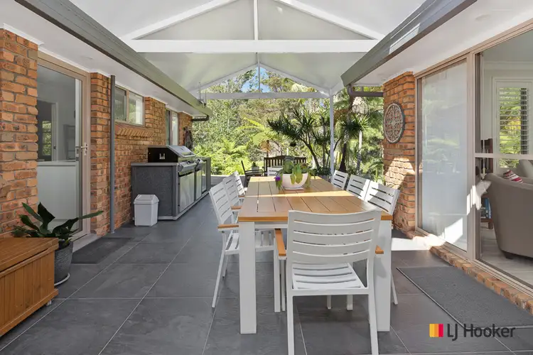 Fifth view of Homely house listing, 62 Grandfathers Gully Road, Lilli Pilli NSW 2536