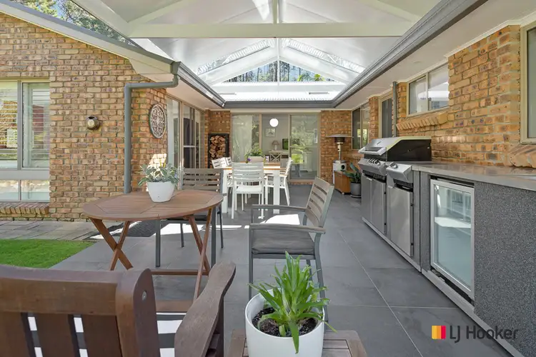 Sixth view of Homely house listing, 62 Grandfathers Gully Road, Lilli Pilli NSW 2536