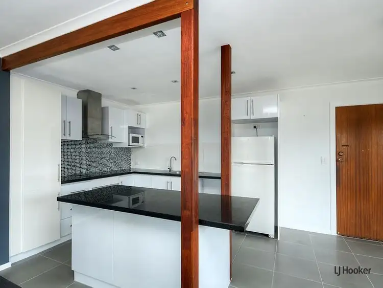 Second view of Homely unit listing, 4/2 Twenty Sixth Avenue, Palm Beach QLD 4221